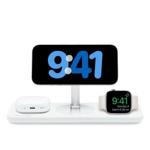 3 in 1 Nimble Podium Wireless Charger